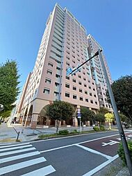 物件画像 ヴィルヌーブタワー横浜・関内