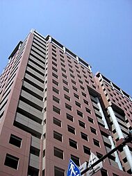 物件画像 ヴィルヌーブタワー横浜・関内