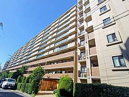 物件画像 デイパーク横濱天王町