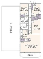 物件画像 山手ガーデンハイツ