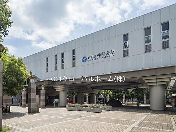 周辺を拡大表示