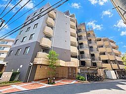 物件画像 アークプラザ大口