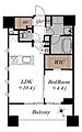 イニシア横浜桜木町7階6,180万円