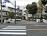 周辺：横浜市立北方小学校まで950m