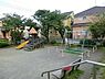 周辺：本牧緑ケ丘公園まで550m
