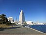 周辺：臨港パークまで1600m