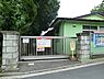 周辺：黒滝幼稚園まで750m