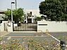 周辺：横浜市南日吉保育園まで400m