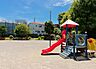 周辺：瀬戸ケ谷町第二公園まで650m