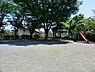 周辺：松見町一丁目第二公園まで350m