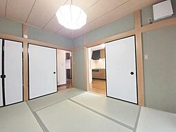 和室の画像