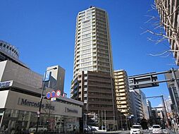 物件画像 横濱ユーロタワー