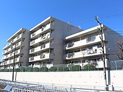 物件画像 長津田パークハイツ