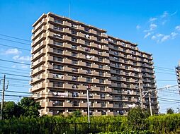 物件画像 ローヤルシティ鴨居7番館