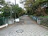 周辺：横浜市立仲尾台中学校まで900m