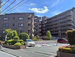 物件画像 グリーンコーポ川崎ニューシティスクエア