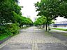 周辺：ポートサイド公園まで200m