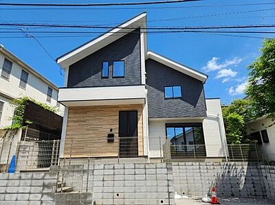 外観 外観