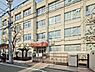 周辺：川崎市立苅宿小学校まで400m