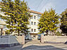 周辺：川崎市立住吉中学校まで350m