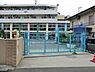 周辺：若草幼稚園まで800m