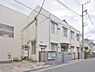 周辺：横浜市三春台保育園まで210m