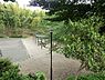 周辺：新井町公園まで650m