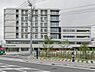 周辺：横浜市立市民病院まで1000m