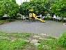 周辺：早渕かなりあ公園まで400m