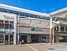 周辺：桜木町駅(JR 根岸線)まで160m