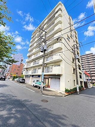 想定表面利回り...