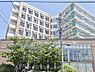 周辺：川崎市立井田病院まで1000m