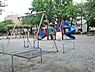 周辺：浜松町公園まで210m