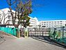 周辺：横浜市立鴨居小学校まで450m