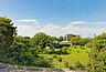 周辺：野毛山公園まで600m