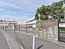 周辺：横浜市立松本中学校まで650m