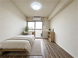 洋室の画像