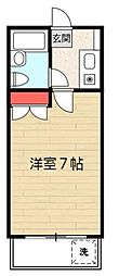 サンパレスワタナベ