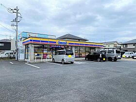 サンパレスワタナベ 202 ｜ 埼玉県吉川市吉川２丁目2-4（賃貸アパート1K・2階・20.00㎡） その23