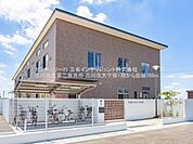 吉川市立第二保育所まで780m