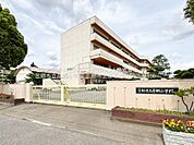 三郷市立彦郷小学校まで650m
