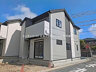 埼玉県三郷市戸ケ崎1丁目：物件画像