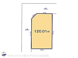 JR常磐線 金町駅 バス9分 久兵衛下車 徒歩1分