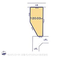 JR常磐線 金町駅 バス9分 久兵衛下車 徒歩1分