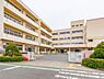 周辺：吉川市立中曽根小学校まで710m
