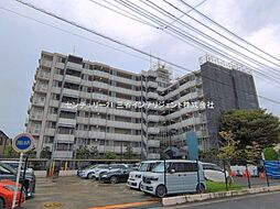 マンションイメージ
