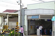 螢田駅(小田急 小田原線)まで203m、小田急小田原線蛍田駅まで徒歩7分