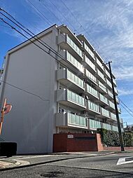 物件画像 夢野ハイタウン4号棟