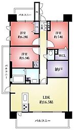 物件画像 花コーポ・神戸東山館