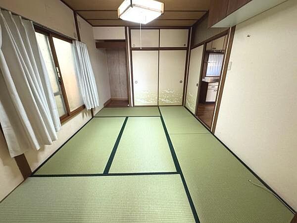 和室